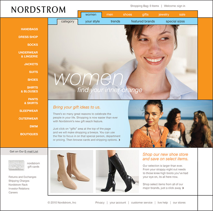 Nordstrom_website